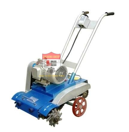 Máy tạo nhám sàn bê tông HSQ600