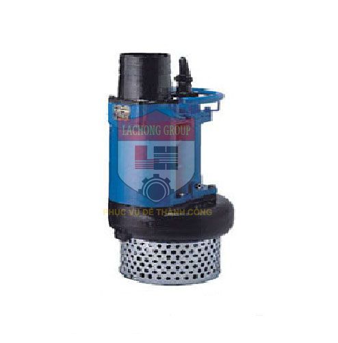 Máy bơm nước bùn đặc công suất 5,5Kw-KRS-65,5