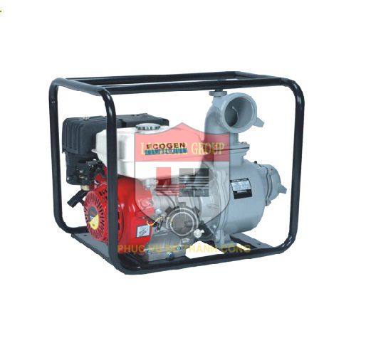 Máy bơm nước chạy xăng  Yamabisi  WP40X