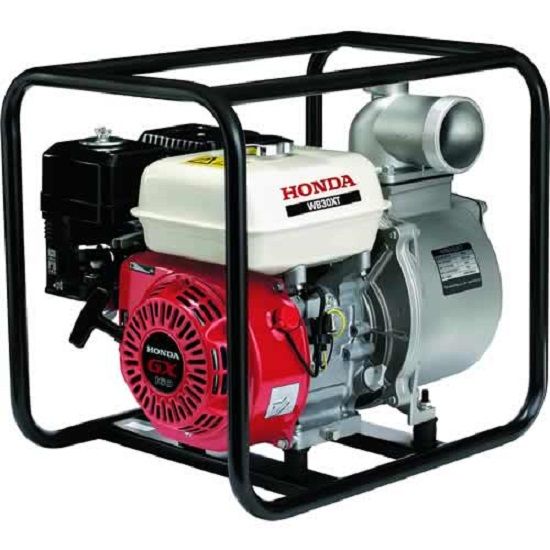 Máy bơm nước Honda WB30XT