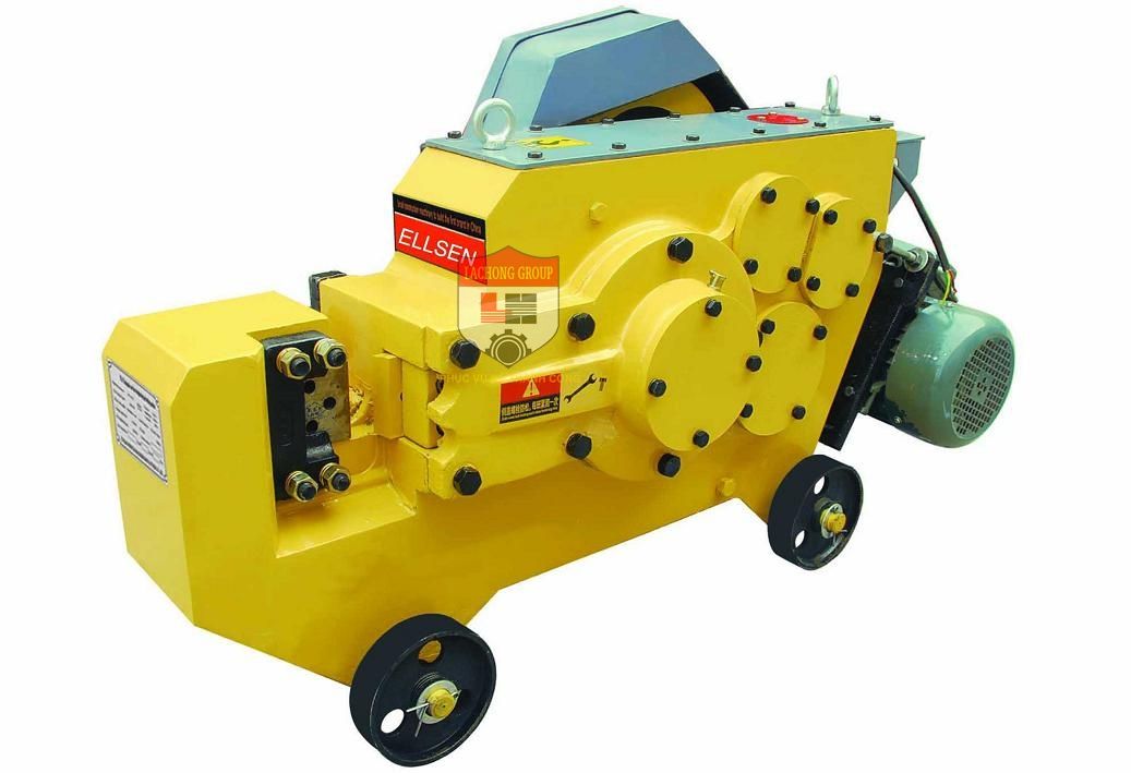 Máy cắt sắt GQ40C