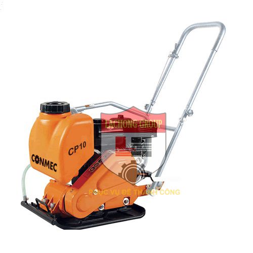 Máy đầm bàn chạy xăng CP15-2