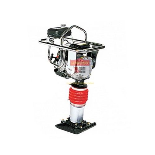 Máy đầm cóc Tacom TV 5DFW-1.8Kw