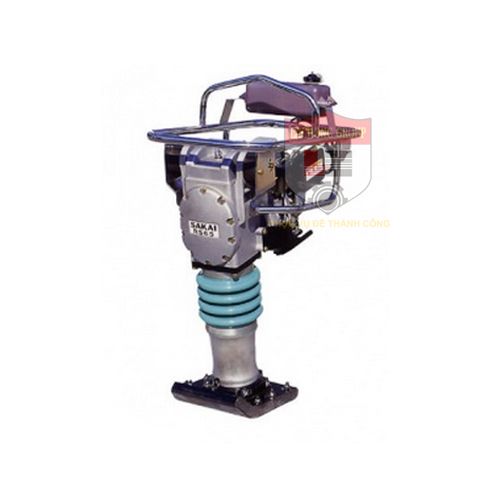 Máy đầm cóc Tacom TV 5DK-3 Kw
