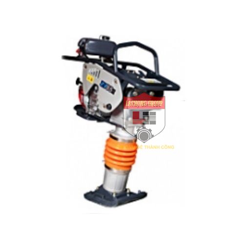 Máy đầm cóc Tacom ZV75RR- 2.6Kw