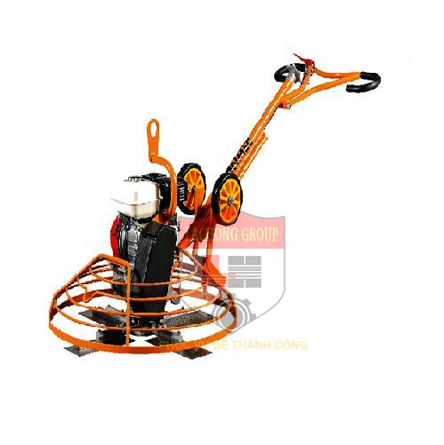 Máy xoa nền bê tông Conmec CT436-2
