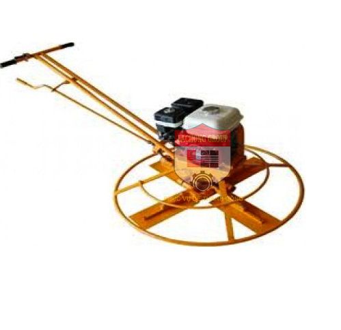 Máy xoa nền bê tông MBT36B lắp động cơ Honda GX160 Trung Quốc 