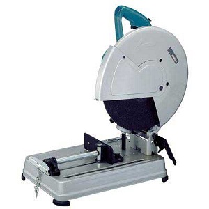 Máy cắt sắt cầm tay Mikata 2414NB 