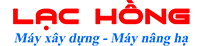 Lạc Hồng - Máy móc thiết bị xây dựng